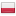 gp32x.com server is located in Poland